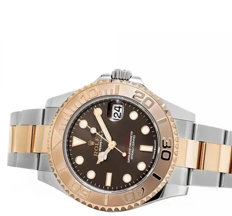 Prestigious Jewelrys 126621 Rolex Yacht-Master 40mm 0626